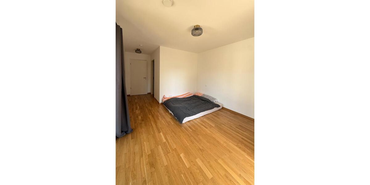 Etagenwohnung Traunstein - 3 Zimmer, 77 m&sup2;, 1.185&euro; | Angebot:26226847