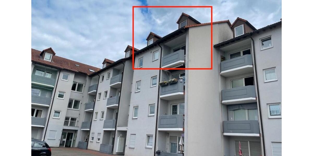 Maisonettenwohnung Bad Kreuznach Bad Münster am Stein-Ebernburg - 3 Zimmer, 64 m&sup2;, 141.500&euro; | Angebot:26629194