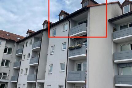 Wohnung Bad Kreuznach Bad Münster am Stein-Ebernburg - 3 Zimmer, 64 m&sup2;, 141.500&euro; | Angebot:26629194