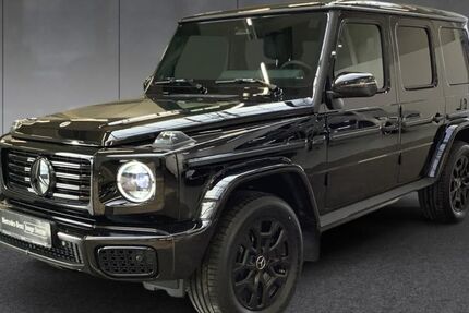 Mercedes-Benz G 450 8.000 km 159.590 &euro; Nordhausen 99734