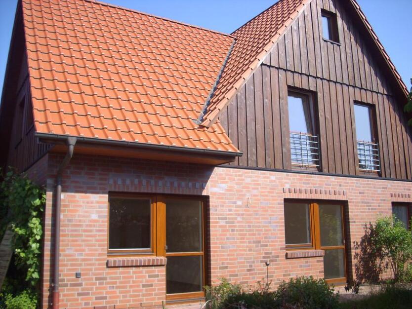 Ein- Zweifamilienhaus direkte Grenze Metjendorf Oldenburg