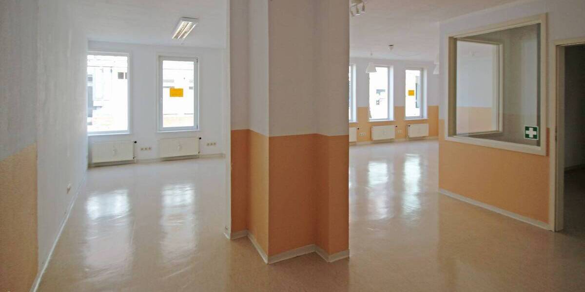 Mehrfamilienhaus, Wohnhaus Lüchow - 8 Zimmer, 246 m&sup2;, 395.000&euro; | Angebot:25687238