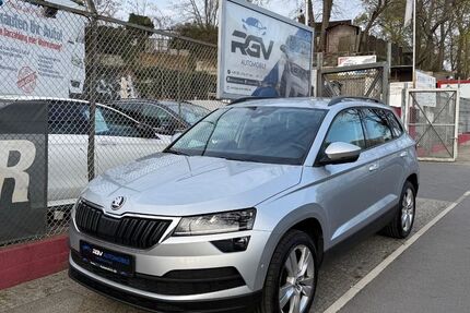 Skoda Karoq 159.631 km 16.980 &euro; Berlin-Charlottenburg 14052