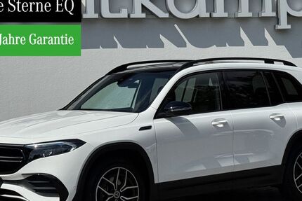Mercedes-Benz EQB 37.525 km 39.850 &euro; Stemwede-Levern 32351