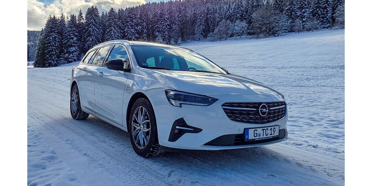 Opel Insignia 120.000 km 14.700 &euro; Gera 07545