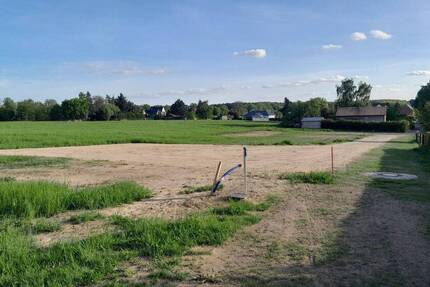 Grundstück Fehrbellin Hakenberg - 95.000&euro; | Angebot:25773092