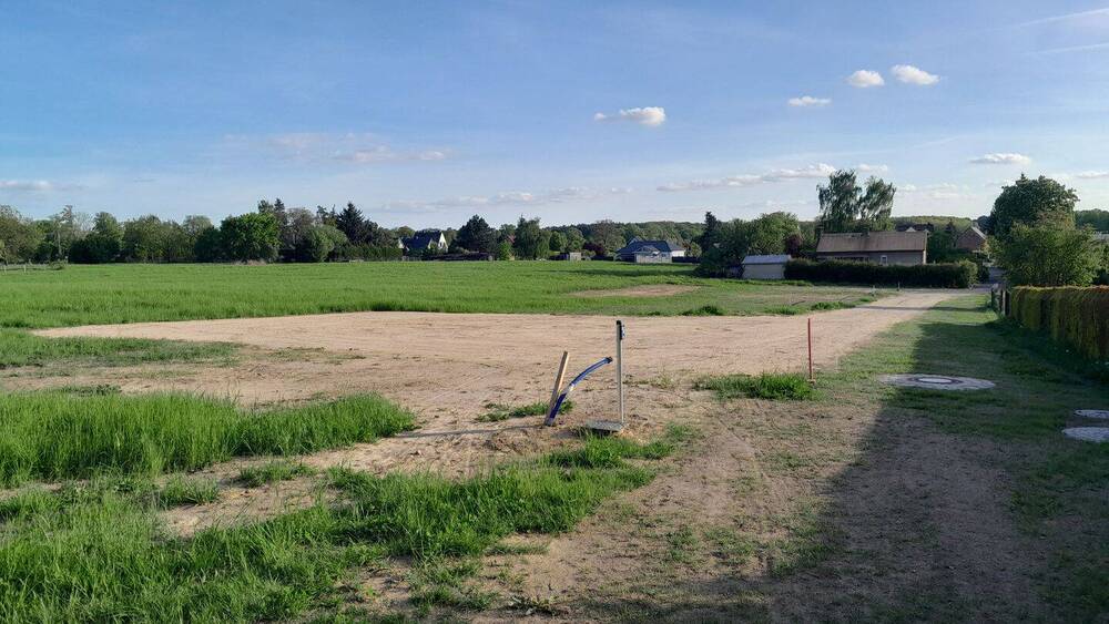 Grundstück Fehrbellin Hakenberg - 95.000&euro; | Angebot:25773092