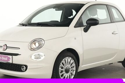 Fiat 500 7.462 km 13.449 &euro; Neuss 41460