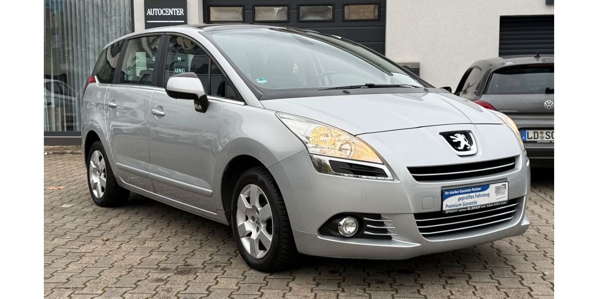 Peugeot 5008 112.000 km 5.000 &euro; Landau 76879