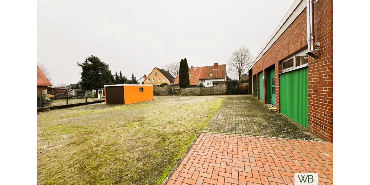 Gewerbehalle in Gifhorn zu vermieten zimmer