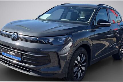 VW Tiguan 9.147 km 39.890 &euro; Wismar 23970