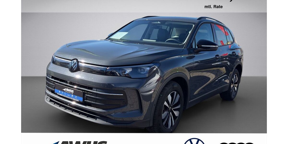 VW Tiguan 9.147 km 39.890 &euro; Wismar 23970