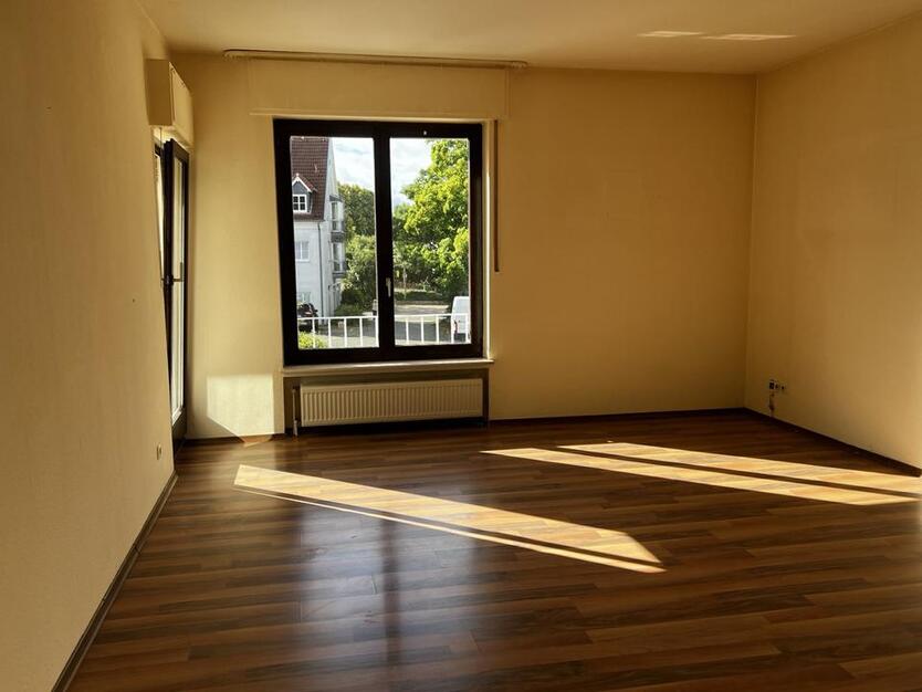 Ideal für die kleine Familie - 3-Zimmer-Wohnung mit Terrasse zimmer