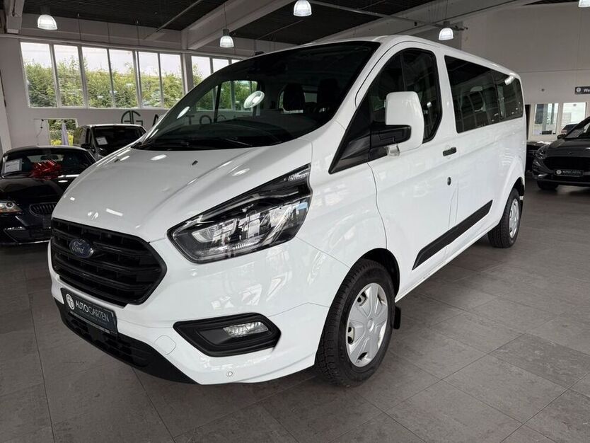 Transit Custom