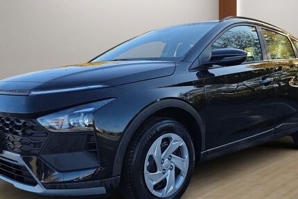Hyundai BAYON 2.500 km 20.990 &euro; Annaberg-Buchholz 09456