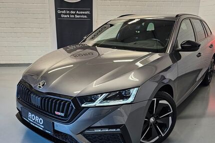 Skoda Octavia 27.400 km 39.950 &euro; Lippstadt 59557