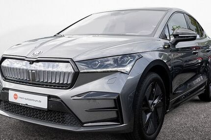 Skoda Enyaq 63.601 km 37.460 &euro; Uelzen 29525