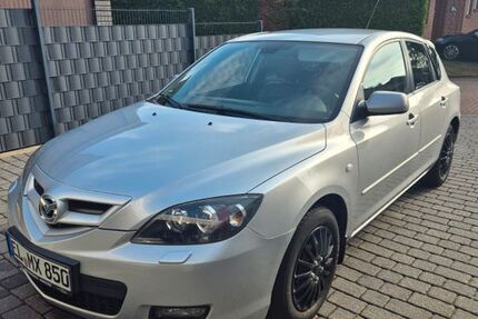 Mazda 3 203.300 km 1.600 &euro; Lathen 49762