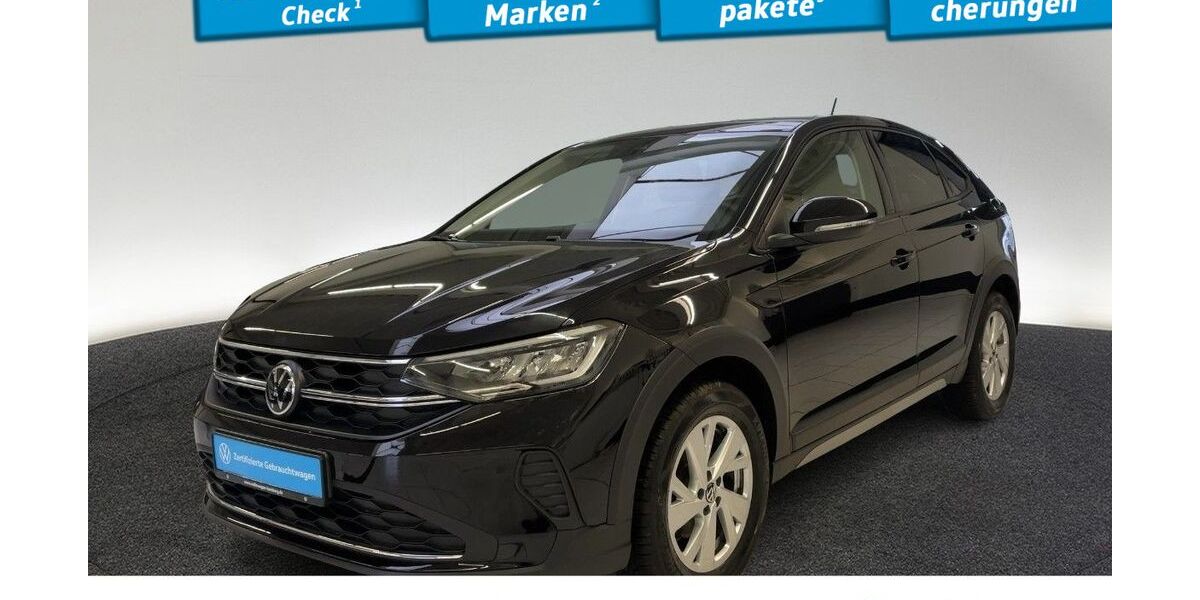 VW Taigo 6.717 km 27.888 &euro; Hamburg 22761