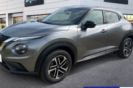 Nissan Juke 13.160 km 18.390 &euro; Jüterbog 14913
