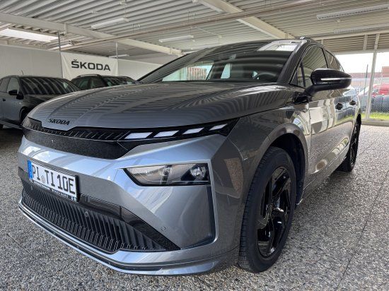 Skoda Enyaq 3.000 km 52.360 &euro; Elmshorn 25337