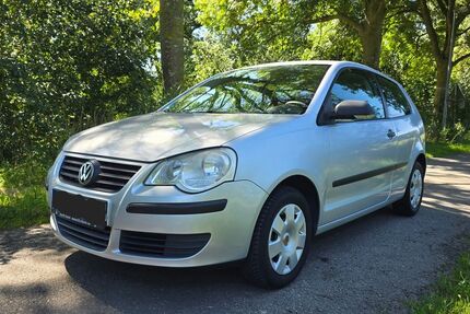 VW Polo 57.292 km 3.700 &euro; Rhauderfehn 26817