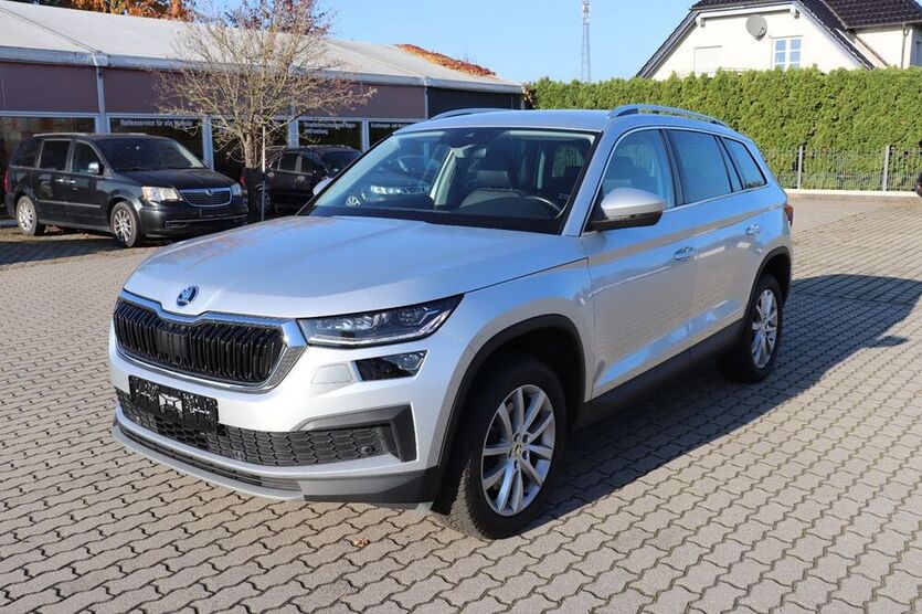 Kodiaq