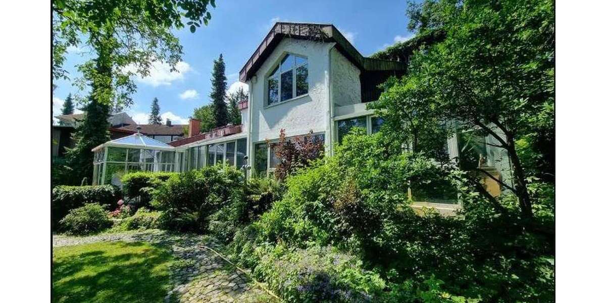 Einfamilienhaus Röthenbach an der Pegnitz - 11 Zimmer, 681 m&sup2;, 1.490.000&euro; | Angebot:24618659