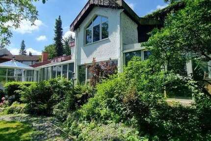 Haus Röthenbach an der Pegnitz - 11 Zimmer, 681 m&sup2;, 1.490.000&euro; | Angebot:24618659