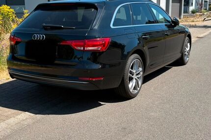 Audi A4 92.613 km 16.000 &euro; Dahlem 53949