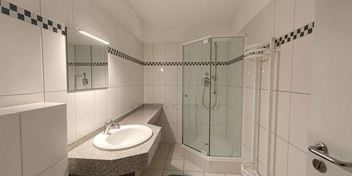 Etagenwohnung Rostock Kröpeliner Tor-Vorstadt - 2 Zimmer, 80 m&sup2;, 279.200&euro; | Angebot:25665370