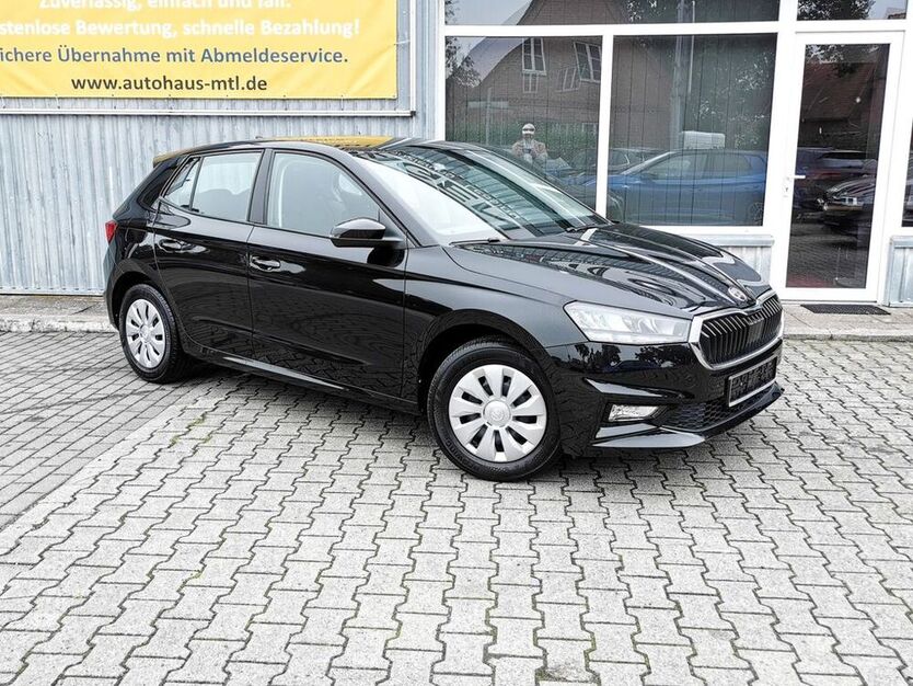 Fabia