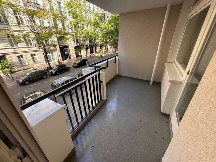 Wohnung zum Kaufen in Berlin 599.000 € 91.51 m² 4 zimmer