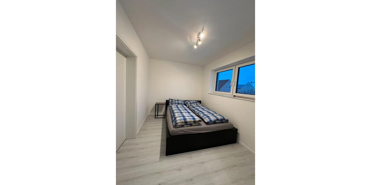 Etagenwohnung Bechhofen - 2 Zimmer, 48 m&sup2;, 750&euro; | Angebot:24752258