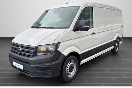 VW Crafter 9.900 km 36.990 € Saarbrücken 66121