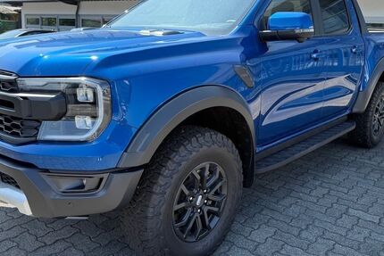 Ford Ranger 2.000 km 69.890 &euro; Bergisch Gladbach 51465