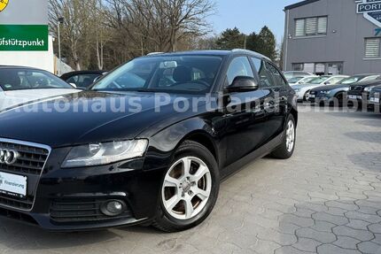 Audi A4 178.381 km 9.730 &euro; Hannover 30629