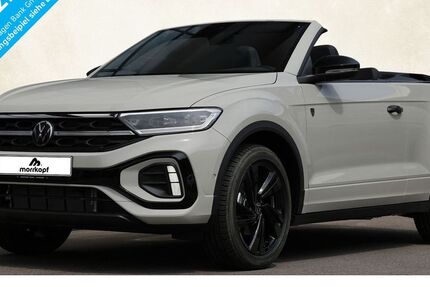 VW T-Roc 6.000 km 39.900 &euro; Weingarten 76356