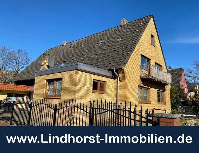Etagenwohnung Delmenhorst Düsternort - 3 Zimmer, 100 m&sup2;, 850&euro; | Angebot:24620177