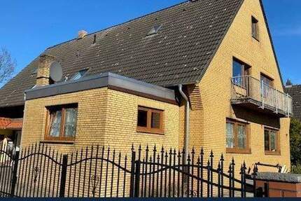 Wohnung Delmenhorst Düsternort - 3 Zimmer, 100 m&sup2;, 850&euro; | Angebot:24620177