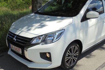 Mitsubishi Space Star 1.176 km 12.950 &euro; Landshut 84034