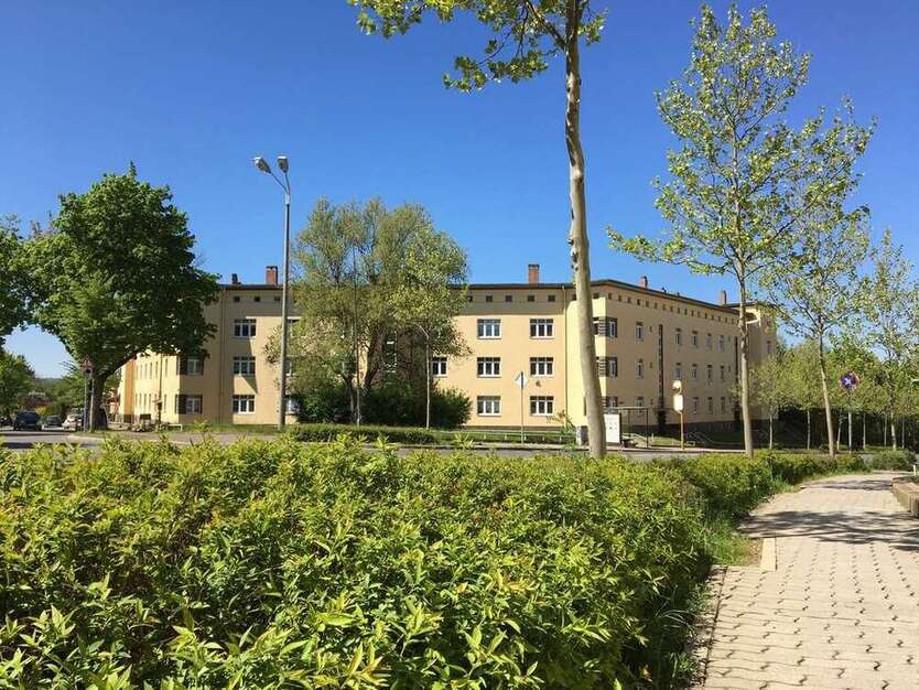 Wohnung zum Mieten in Gera 723,10 € 72.31 m²