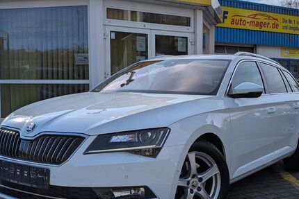 Skoda Superb 145.940 km 17.700 &euro; Würzburg 97078