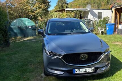 Mazda CX-5 104.600 km 16.800 &euro; Wernigerode 38855