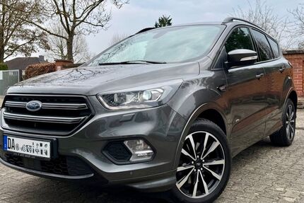 Ford Kuga 83.600 km 16.900 &euro; Babenhausen 64832