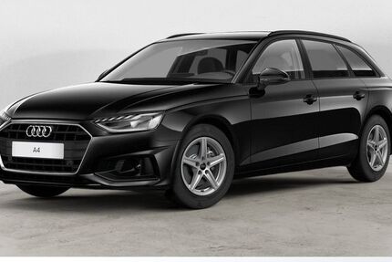 Audi A4 73.000 km 29.890 € Wismar 23970