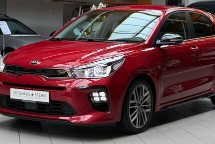 Kia Rio 78.600 km 13.790 &euro; Mutterstadt 67112