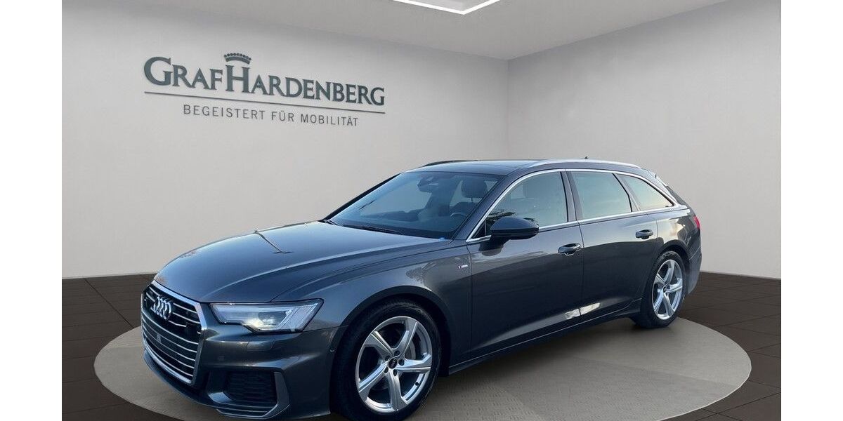 Audi A6 76.870 km 42.900 &euro; Bruchsal 76646