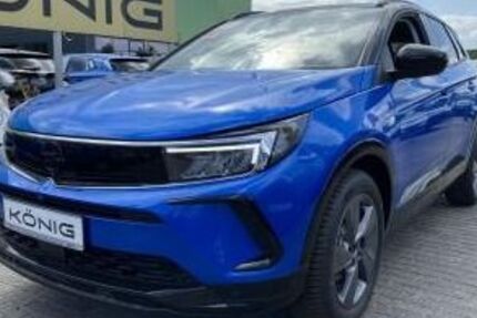 Opel Grandland (X) 1.719 km 24.999 &euro; Fürstenwalde 15517