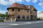 MFH 4 Wohnungen + 1 Gewerbe 374 qm - Mehrfamilienhaus, Wohnhaus Großenhain | Angebot:26539585